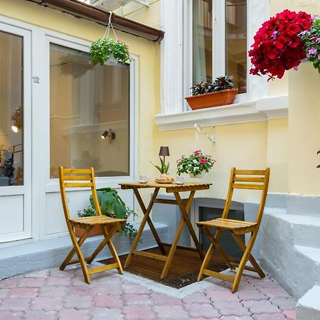Emil Balaban Luxury Apart-Hotel Bucharest Exterior photo