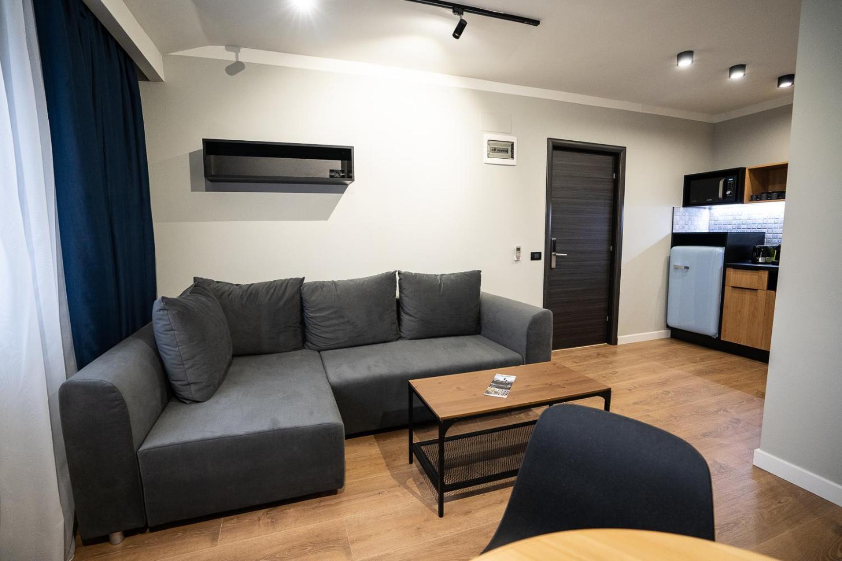 Emil Balaban Luxury Apart-Hotel Bucharest Exterior photo