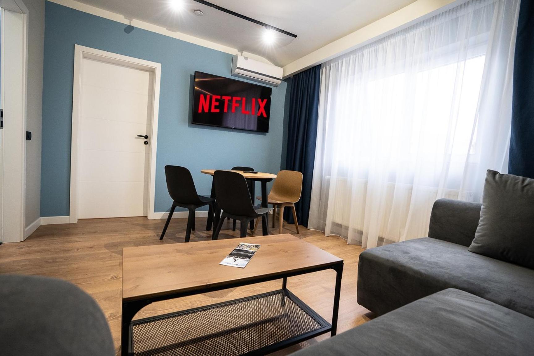 Emil Balaban Luxury Apart-Hotel Bucharest Exterior photo
